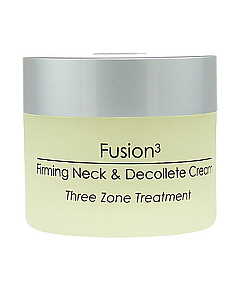Holy Land Fusion3 Firming Neck And Decolette Cream - Крем для шеи и декольте 50 мл